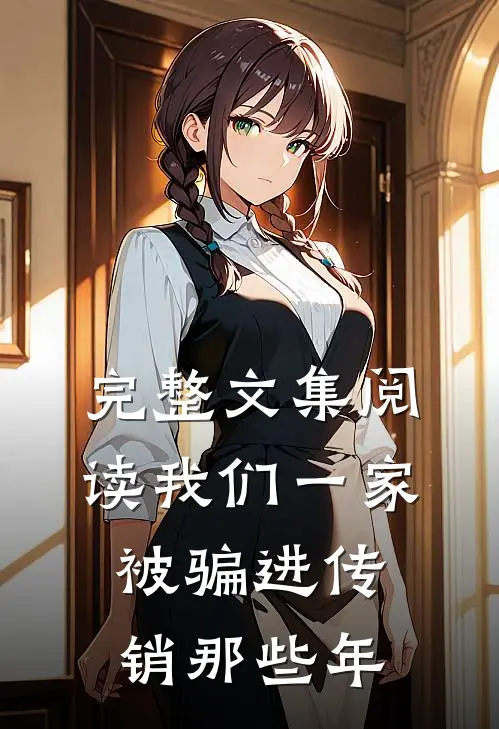 完整文集阅读我们一家被骗进传销那些年的