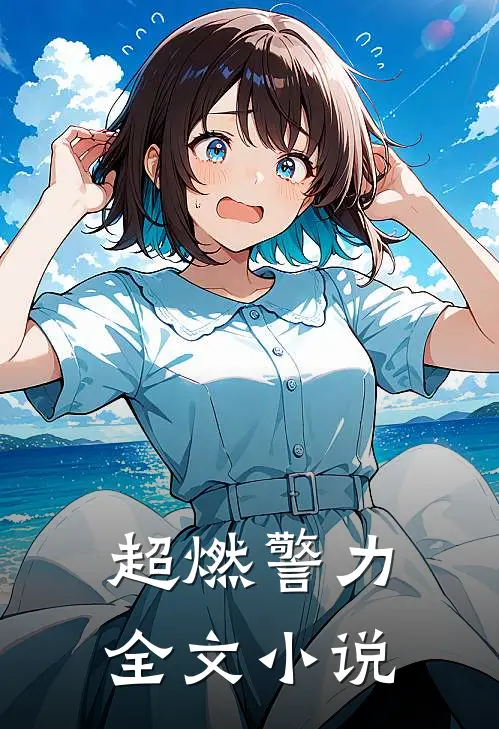 超燃警力全文小说