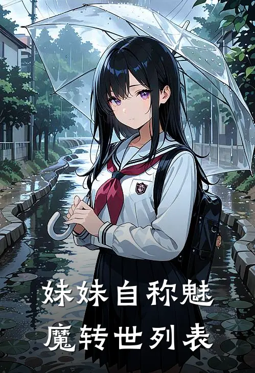 妹妹自称魅魔转世列表