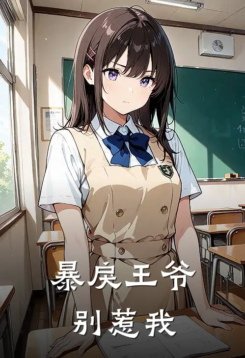 暴戾王爷别惹我