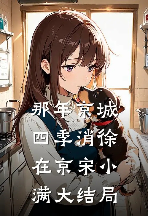 那年京城四季消徐在京宋小满大结局