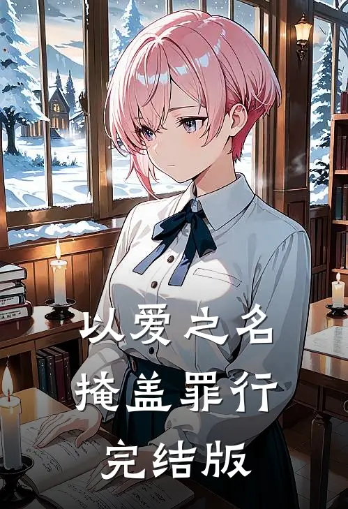 以爱之名掩盖罪行完结版