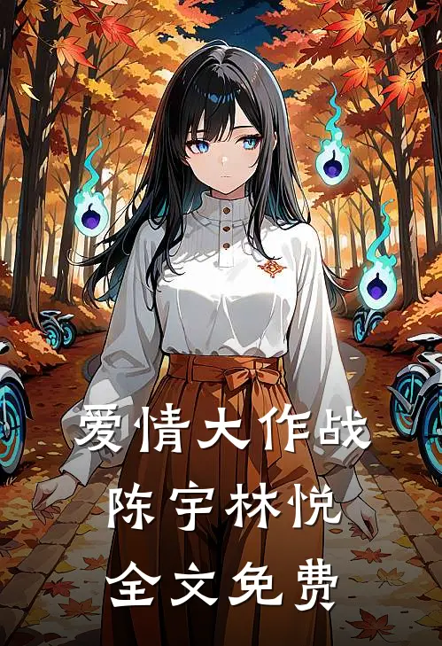 爱情大作战陈宇林悦全文免费