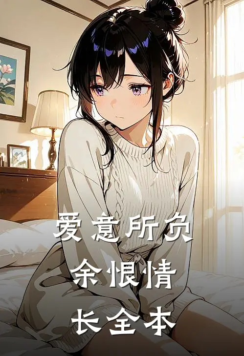 爱意所负，余恨情长全本