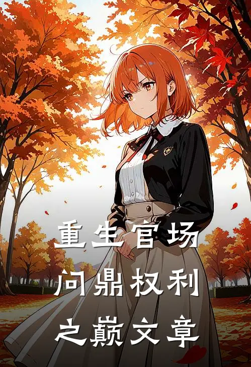 重生官场：问鼎权利之巅文章