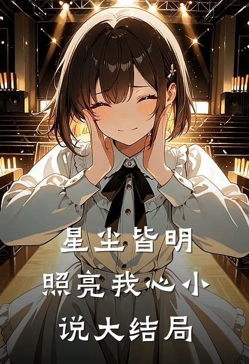 星尘皆明，照亮我心小说大结局