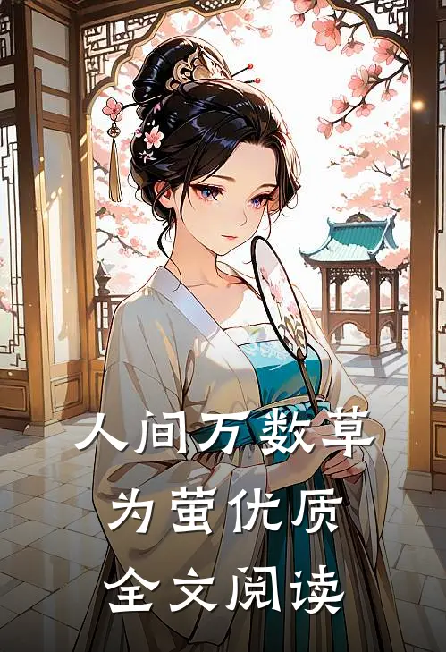人间万数草为萤优质全文阅读