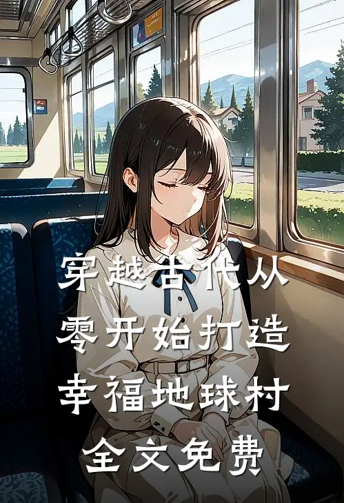 穿越古代从零开始打造幸福地球村全文免费