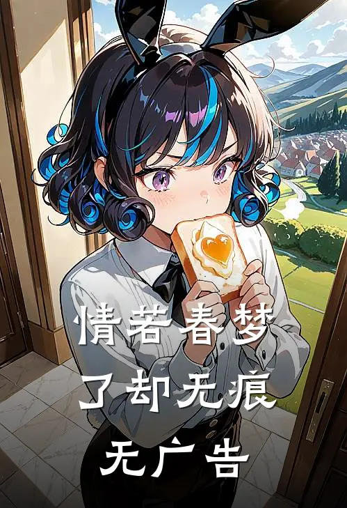 情若春梦，了却无痕无广告