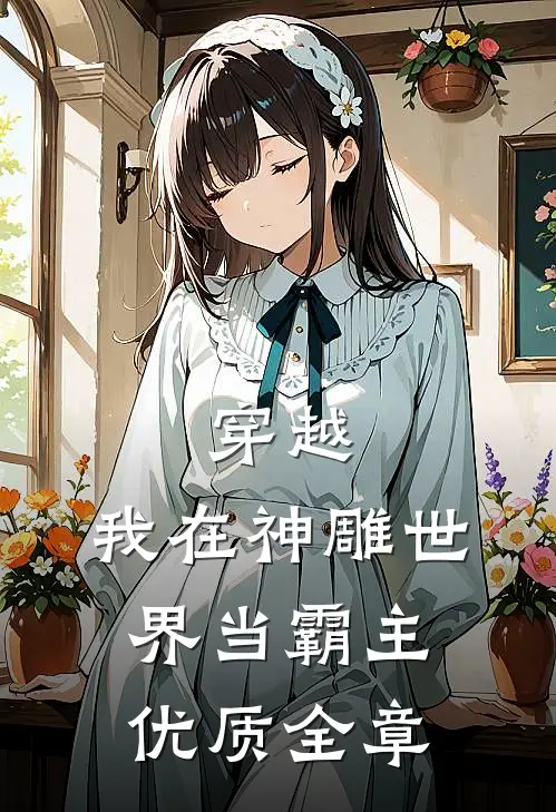穿越：我在神雕世界当霸主优质全章