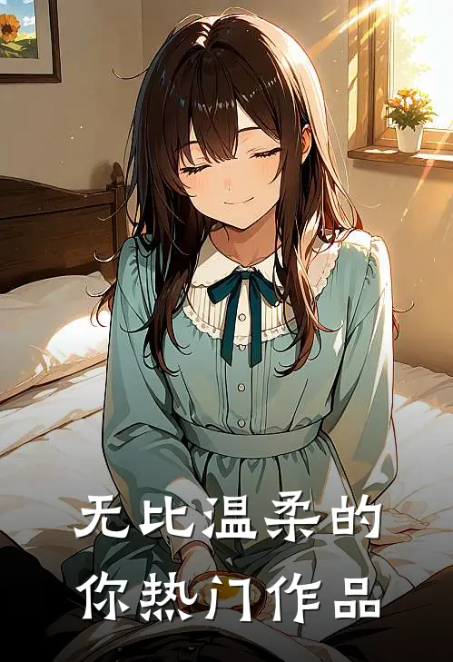 无比温柔的你热门作品