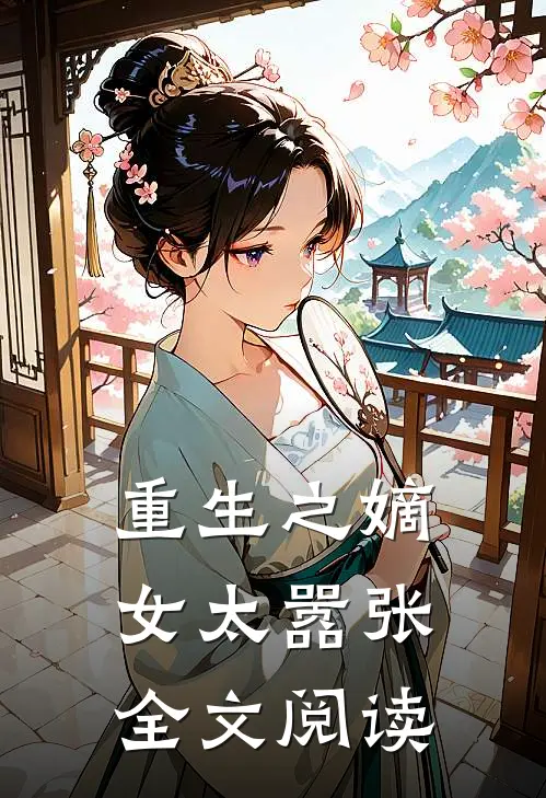 重生之嫡女太嚣张全文阅读