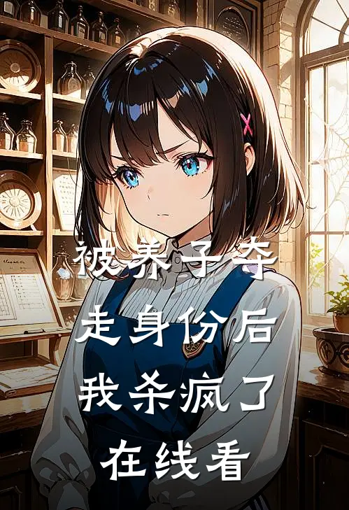 被养子夺走身份后，我杀疯了在线看