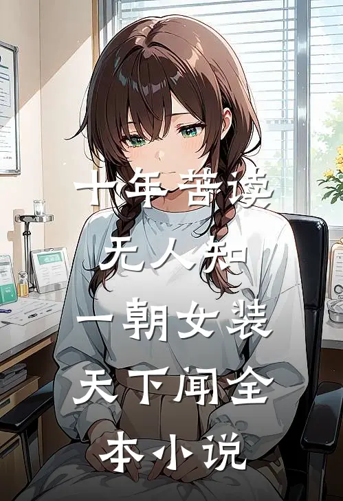 十年苦读无人知，一朝女装天下闻全本小说