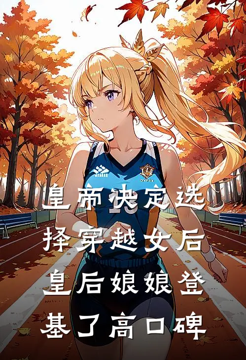 皇帝决定选择穿越女后，皇后娘娘登基了高口碑