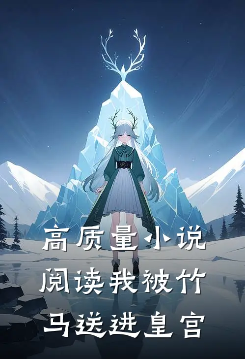 高质量小说阅读我被竹马送进皇宫