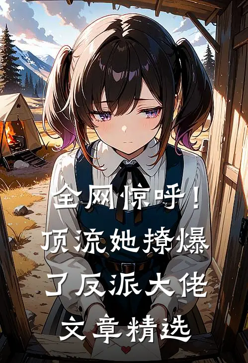 全网惊呼！顶流她撩爆了反派大佬文章精选