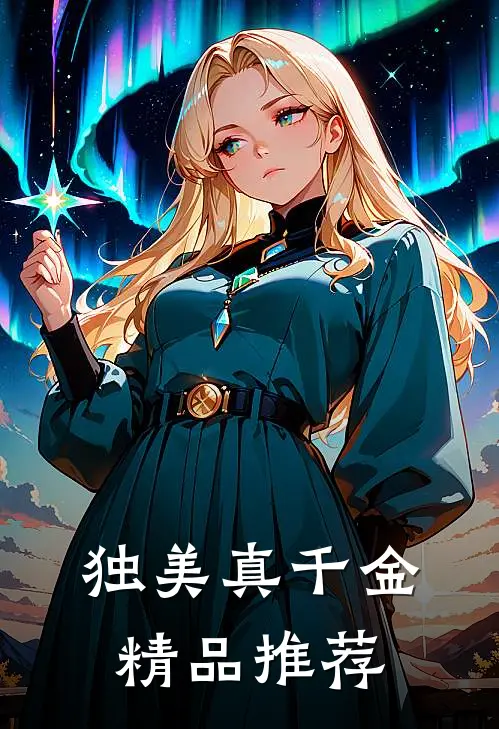 独美真千金精品推荐