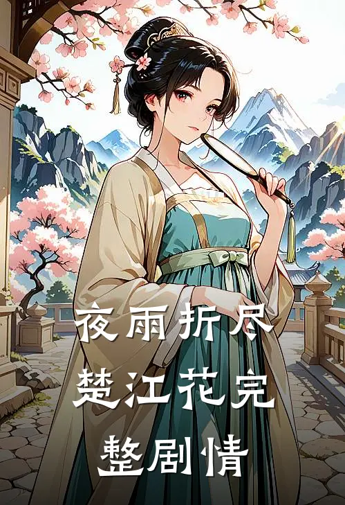夜雨折尽楚江花完整剧情
