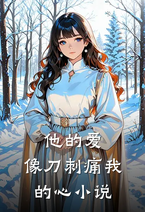 他的爱，像刀刺痛我的心小说
