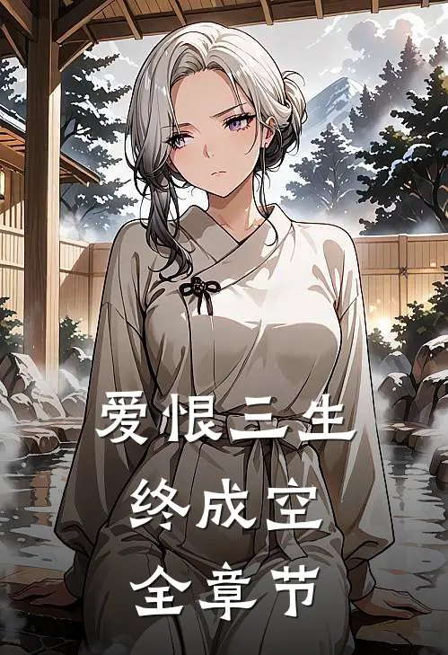 爱恨三生，终成空全章节
