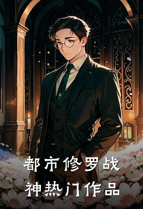 都市修罗战神热门作品