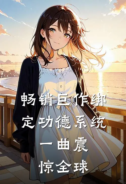 畅销巨作绑定功德系统，一曲震惊全球