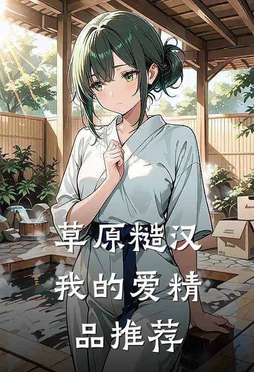草原糙汉，我的爱精品推荐