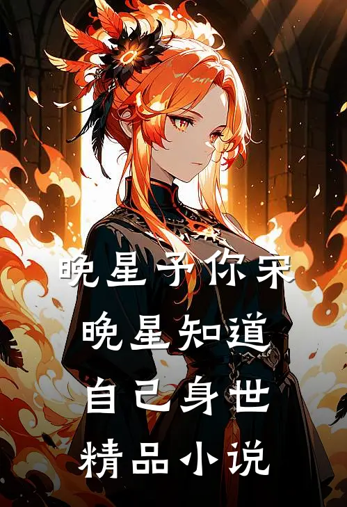 晚星予你宋晚星知道自己身世精品小说