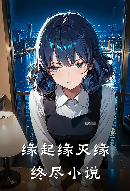 缘起缘灭缘终尽小说