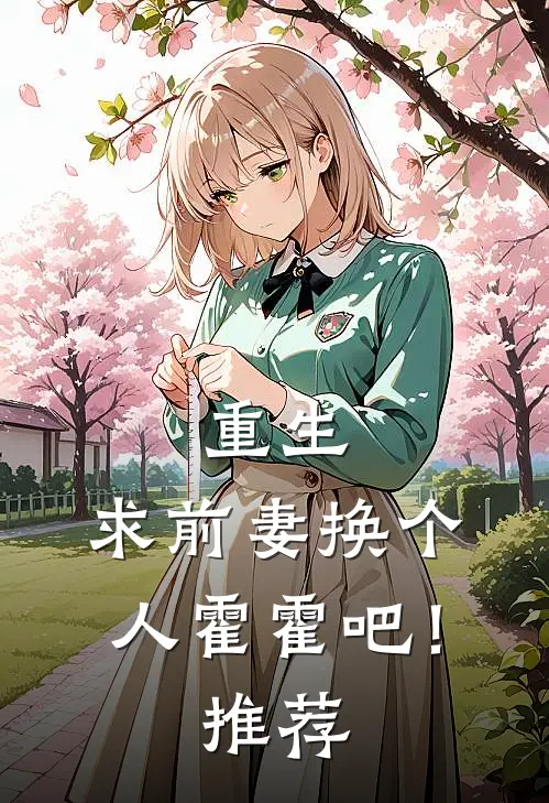 重生：求前妻换个人霍霍吧！推荐