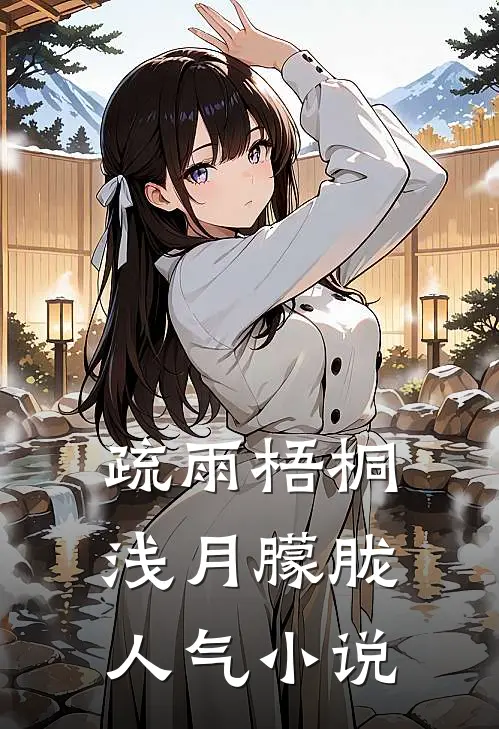 疏雨梧桐浅月朦胧人气小说