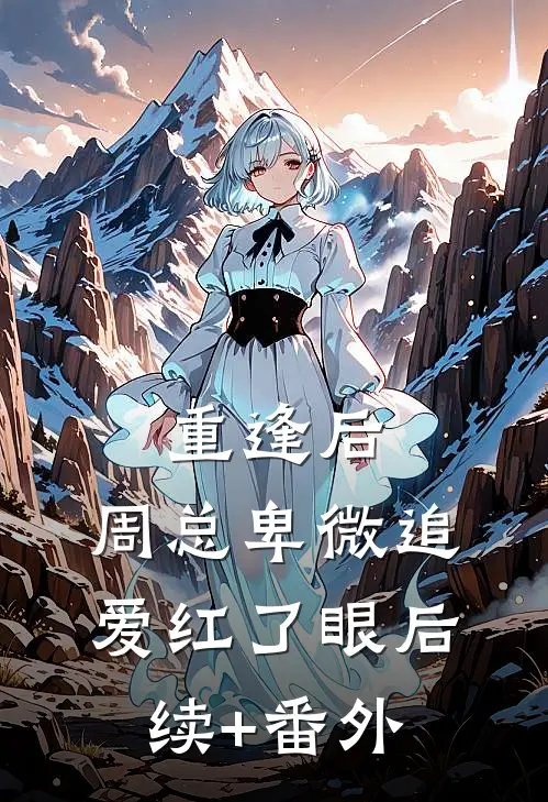 重逢后，周总卑微追爱红了眼后续+番外