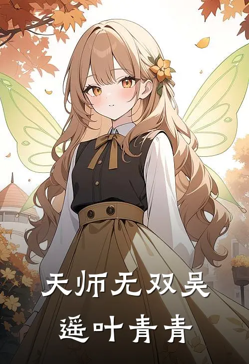 天师无双吴遥叶青青