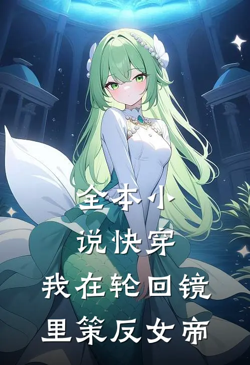 全本小说快穿：我在轮回镜里策反女帝