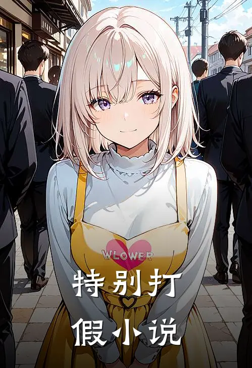 特别打假小说