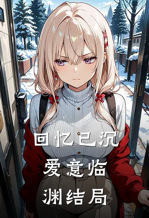 回忆已沉,爱意临渊结局是he吗