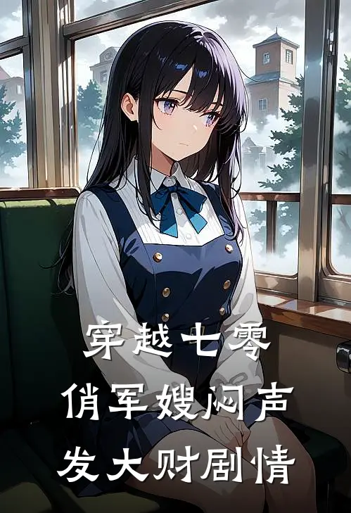 穿越七零，俏军嫂闷声发大财剧情