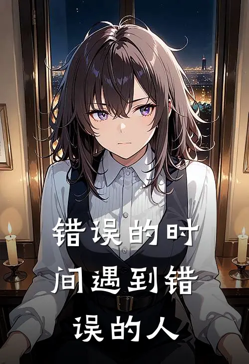 错误的时间遇到错误的人