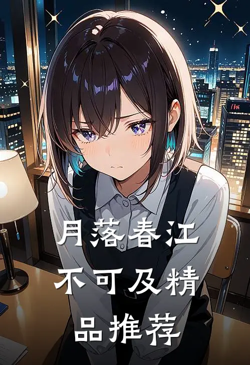 月落春江不可及精品推荐