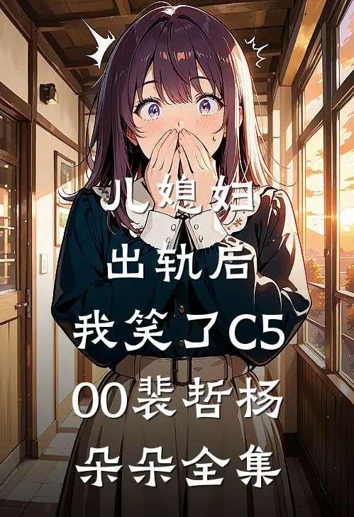 儿媳妇出轨后，我笑了C500裴哲杨朵朵全集