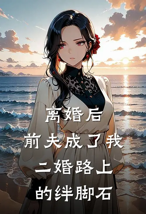 离婚后，前夫成了我二婚路上的绊脚石