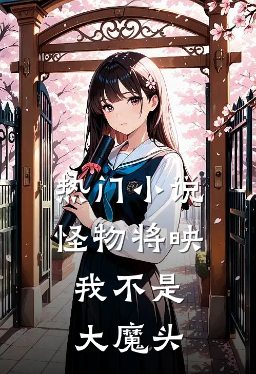 热门小说怪物将映：我不是大魔头