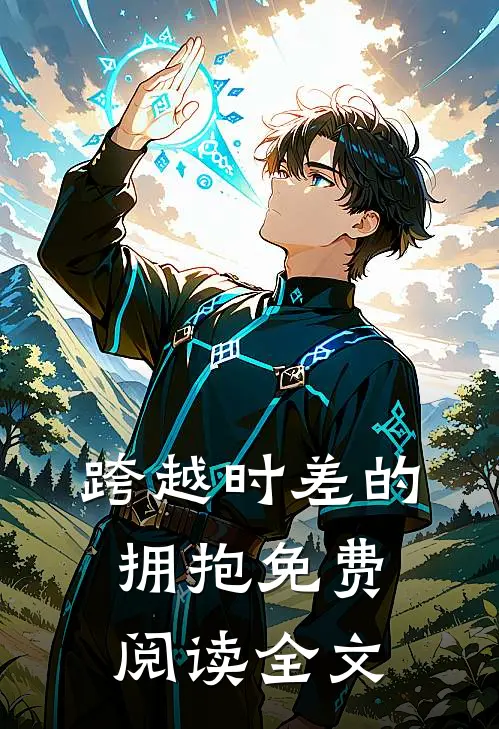 跨越时差的拥抱免费阅读全文