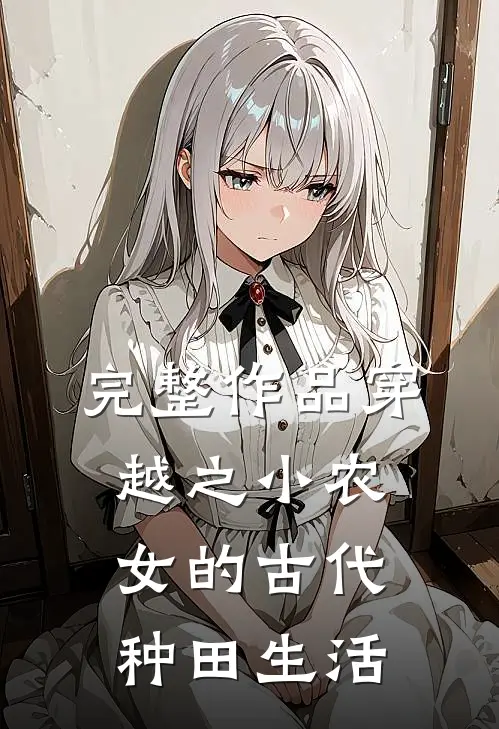完整作品穿越之小农女的古代种田生活