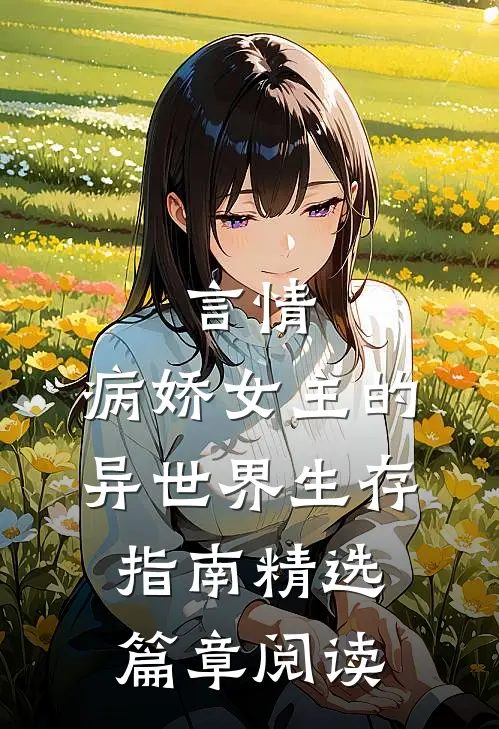 言情：病娇女主的异世界生存指南精选篇章阅读