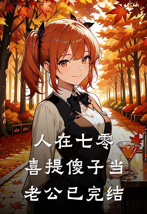 人在七零，喜提傻子当老公已完结
