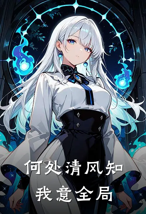 何处清风知我意全局