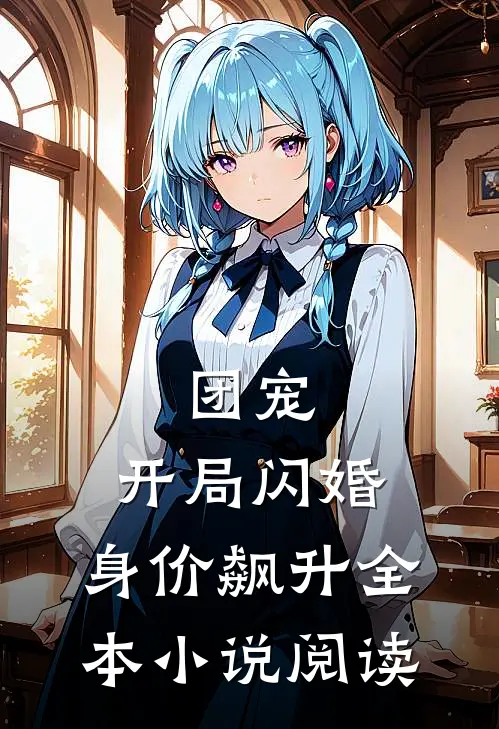 团宠：开局闪婚，身价飙升全本小说阅读