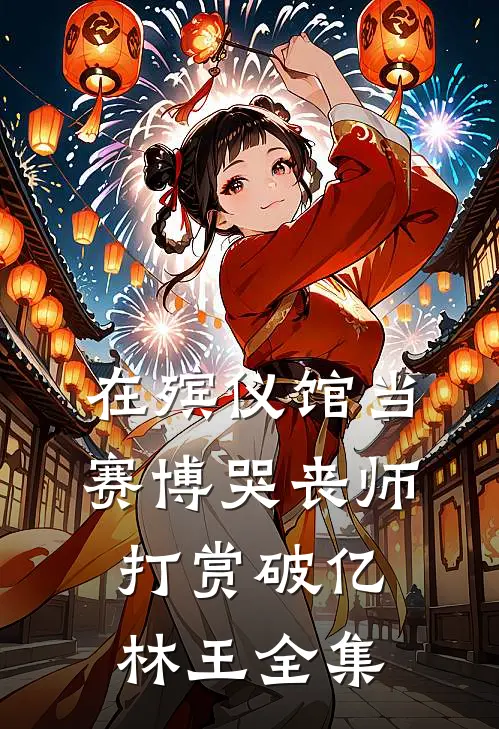 在殡仪馆当赛博哭丧师打赏破亿林王 全集